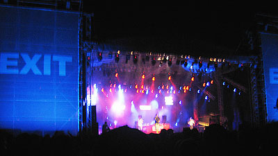 Horoskop i Exit festival - kakve su vam šanse?