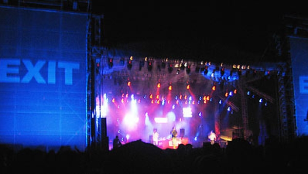 Horoskop i Exit festival - kakve su vam šanse?