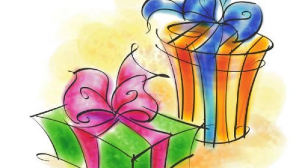 ODABERITE IDEALAN POKLON