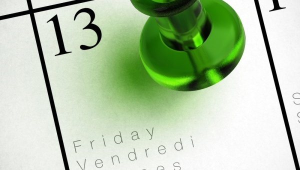 Petak 13.