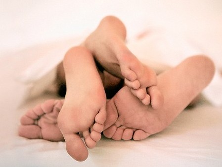 Njegove skrivene seksualne želje