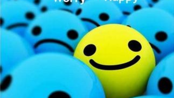 KAKO SE REŠITI NEPOTREBNE BRIGE?