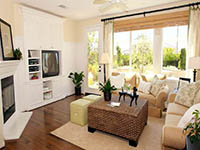 Feng Shui boje u vašem domu