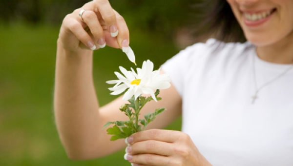 Znaci da mu/joj se dopadate