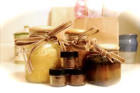 NEKOLIKO KORISNIH SAVETA ZA LEPOTU-Home Made kozmetika