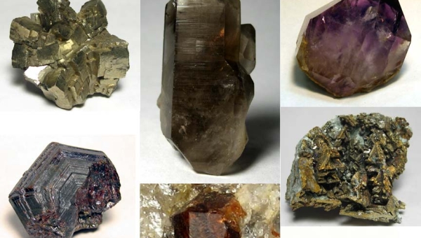 KRISTALI I DRAGO KAMENJE