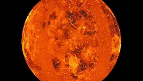 Venera u Jarcu: Ljubav na mnogo višem nivou