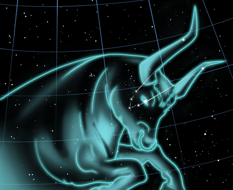 Bik - zaštitnik i vodič