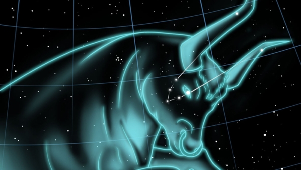 Bik - zaštitnik i vodič