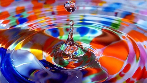 Koja je vaša srećna boja?